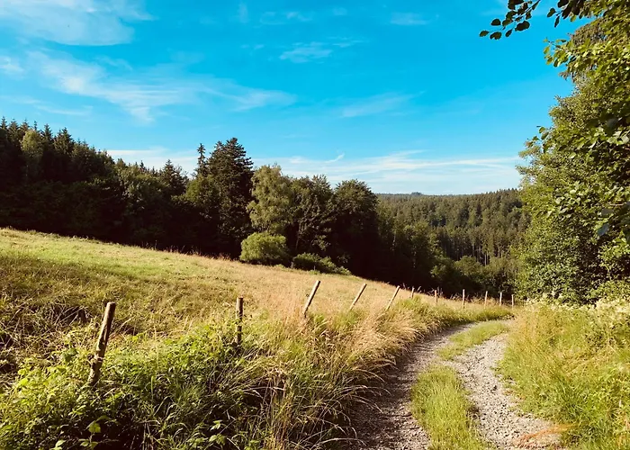 Hjem - Tiny Homes Direkt Am Wald Zwischen Allgaeu & Bodensee