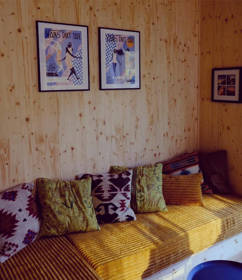 Hjem - Tiny Homes Direkt Am Wald Zwischen Allgaeu & Bodensee *