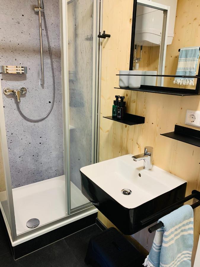 Hjem - Tiny Homes Direkt Am Wald Zwischen Allgaeu & Bodensee *