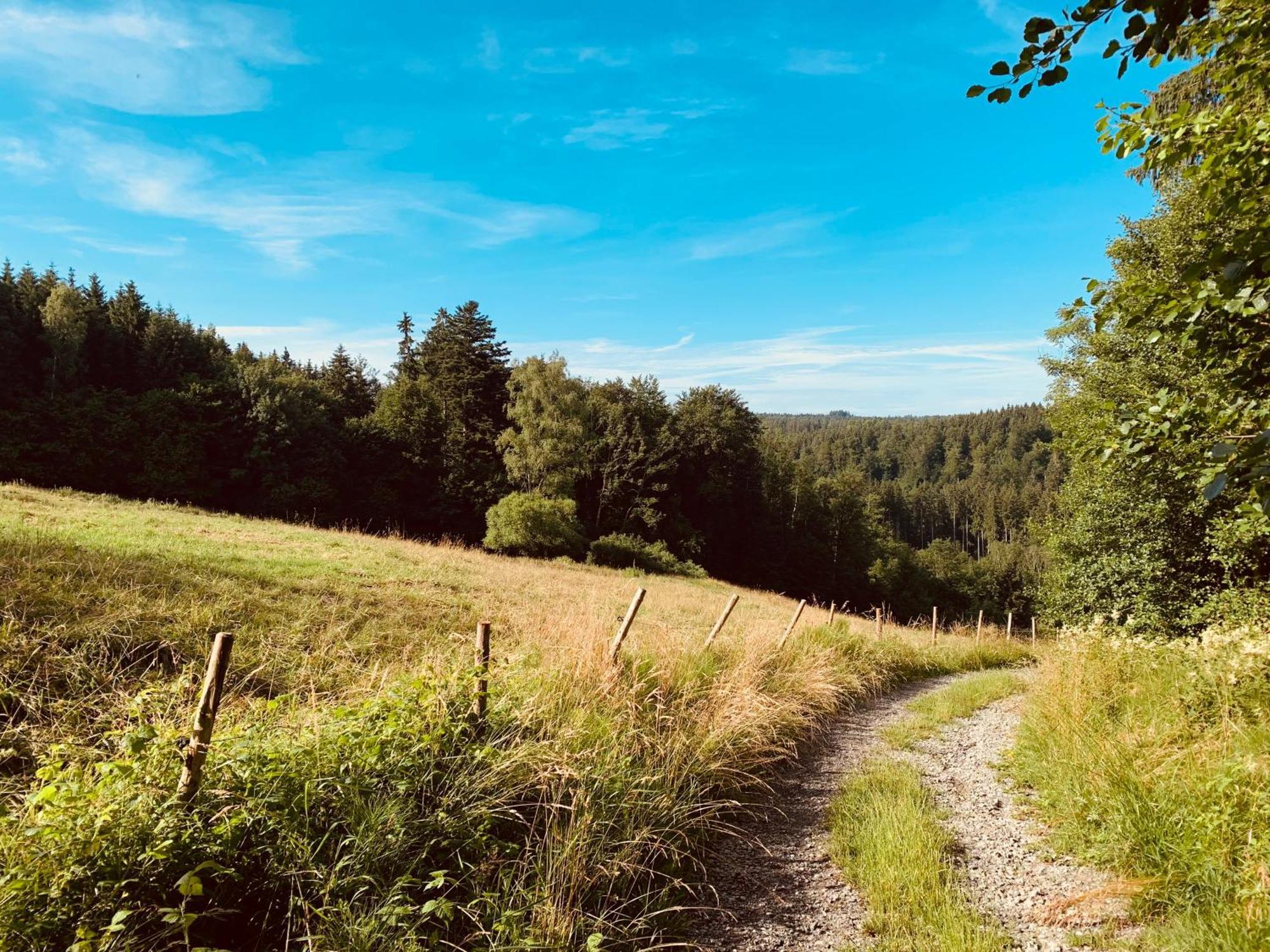 Holiday home Hjem - Tiny Homes Direkt Am Wald Zwischen Allgaeu & Bodensee Bergatreute